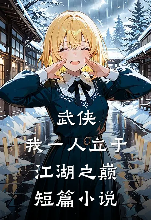武侠：我一人立于江湖之巅短篇小说
