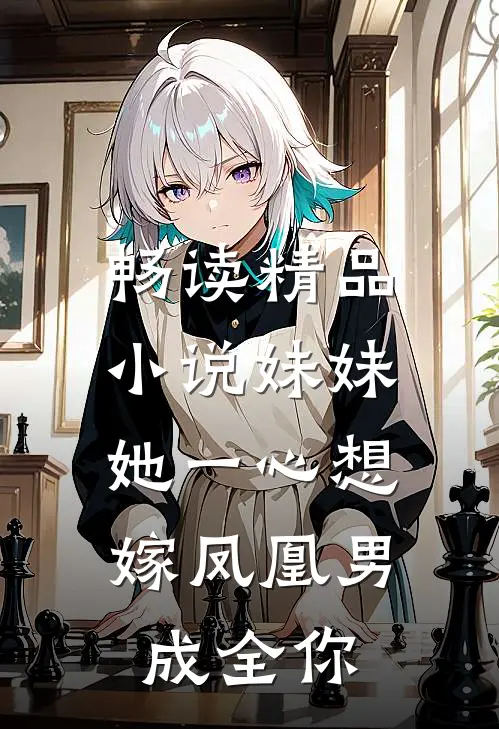 畅读精品小说妹妹她一心想嫁凤凰男，成全你