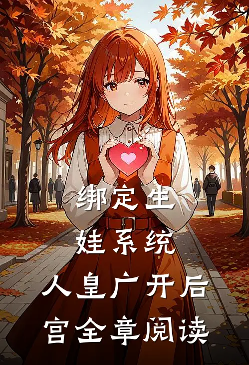 绑定生娃系统，人皇广开后宫全章阅读