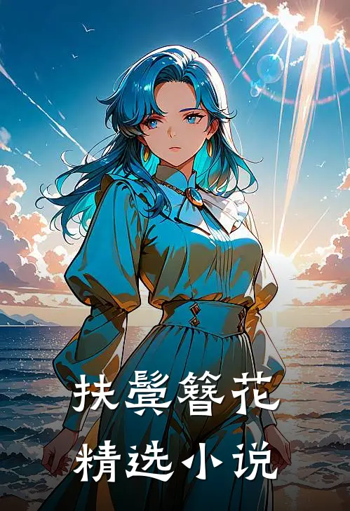 扶鬓簪花精选小说