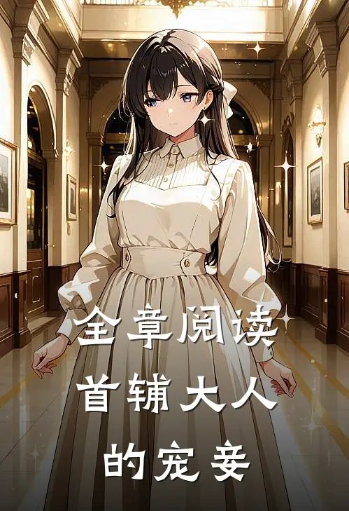 全章阅读首辅大人的宠妾
