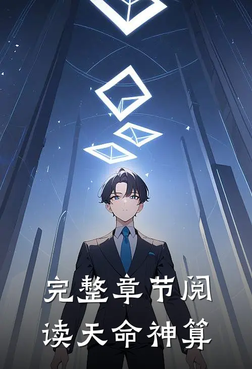 完整章节阅读天命神算