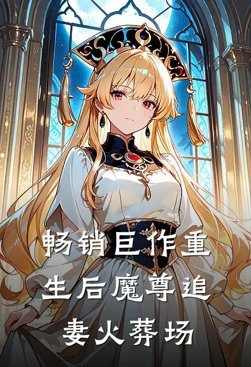 畅销巨作重生后魔尊追妻火葬场