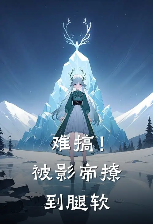 难搞！被影帝撩到腿软