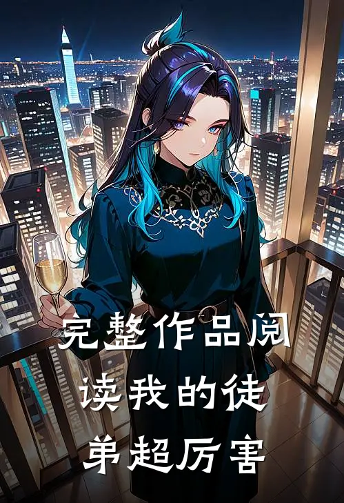 完整作品阅读我的徒弟超厉害