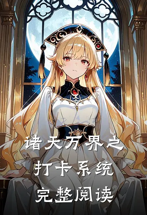 诸天万界之打卡系统完整阅读