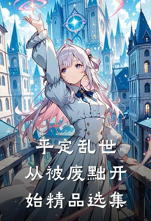 平定乱世：从被废黜开始精品选集