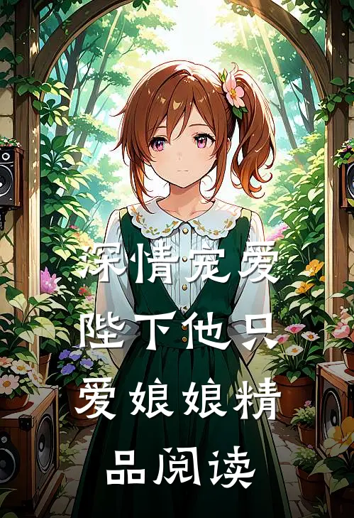 深情宠爱：陛下他只爱娘娘精品阅读