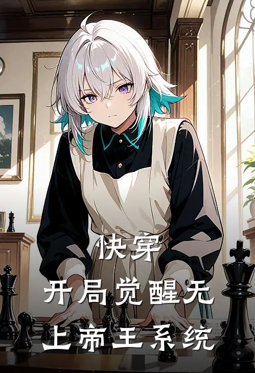 快穿：开局觉醒无上帝王系统