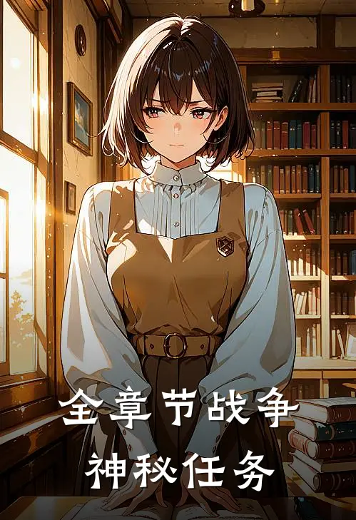 全章节战争：神秘任务