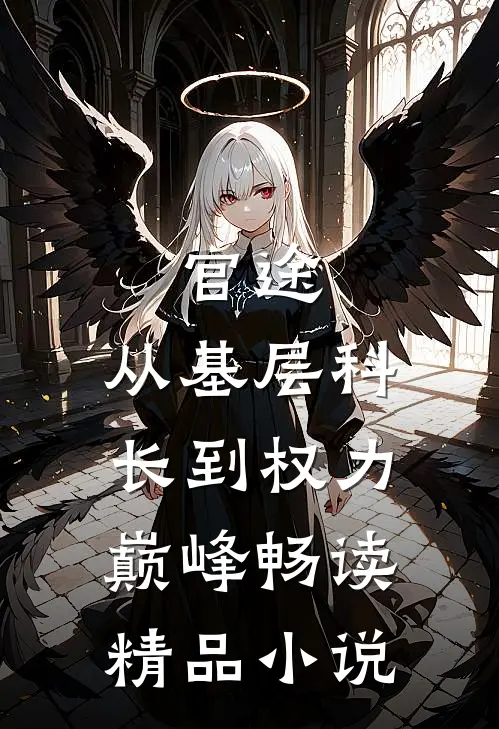 官途：从基层科长到权力巅峰畅读精品小说