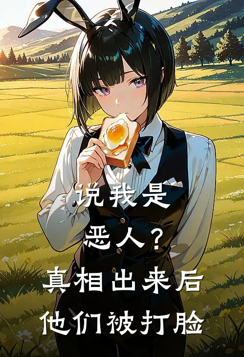 说我是恶人？真相出来后他们被打脸