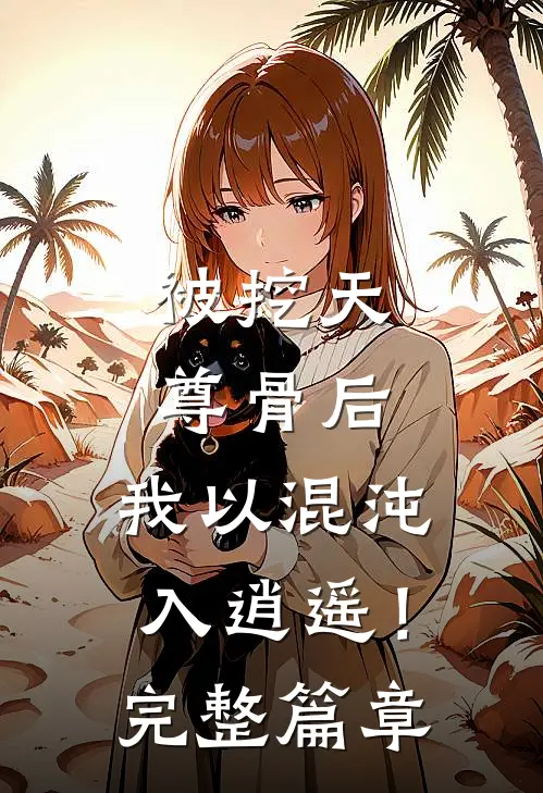 被挖天尊骨后，我以混沌入逍遥！完整篇章