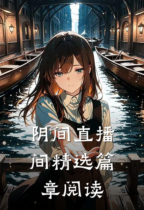阴间直播间精选篇章阅读