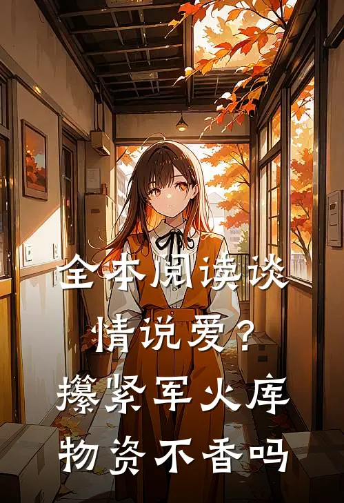 全本阅读谈情说爱？攥紧军火库物资不香吗