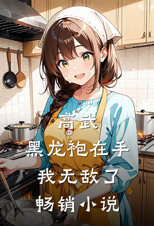 高武：黑龙袍在手，我无敌了畅销小说