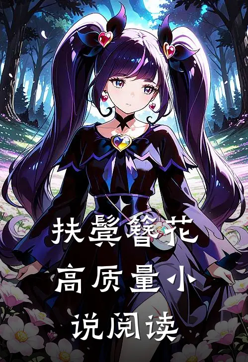 扶鬓簪花高质量小说阅读