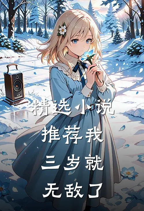 精选小说推荐我，三岁就无敌了