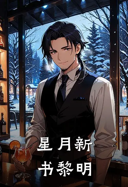 星月新书黎明