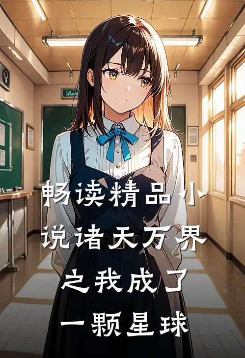 畅读精品小说诸天万界之我成了一颗星球