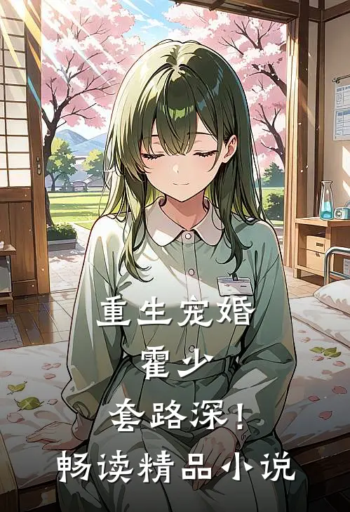 重生宠婚：霍少，套路深！畅读精品小说