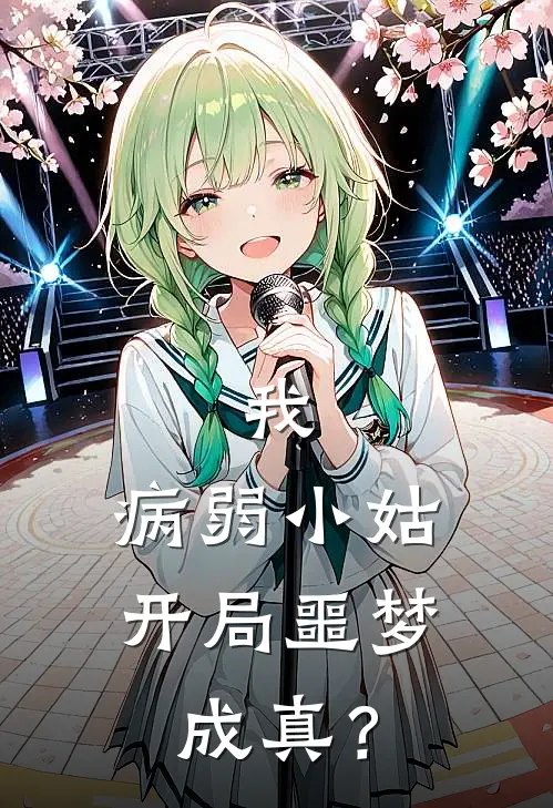 我，病弱小姑，开局噩梦成真？