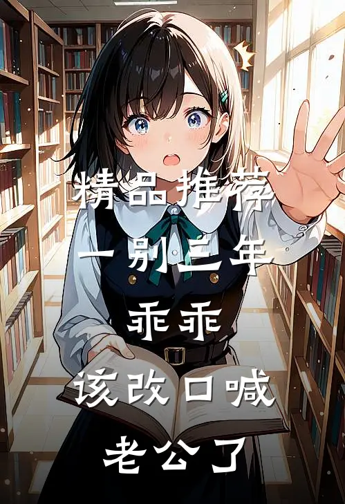 精品推荐一别三年：乖乖，该改口喊老公了