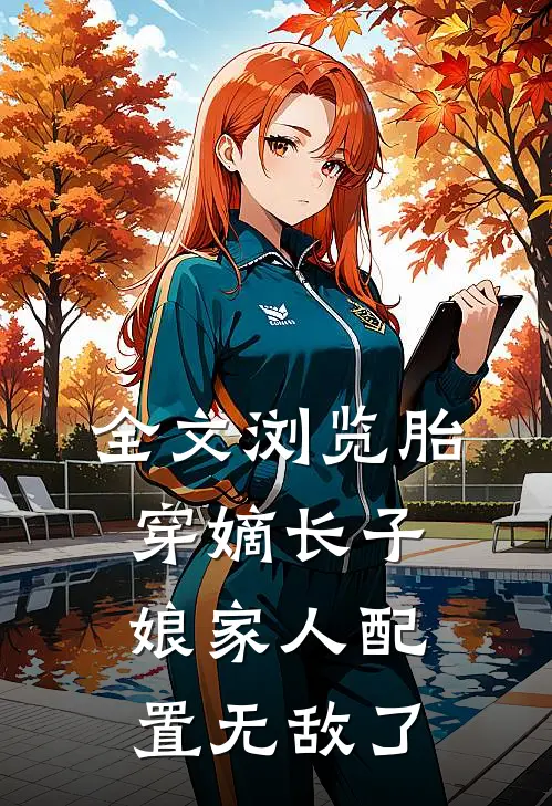 全文浏览胎穿嫡长子，娘家人配置无敌了