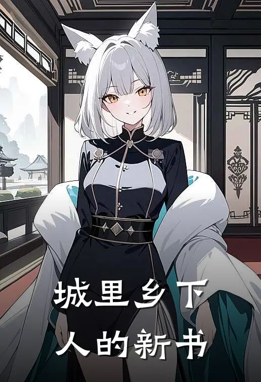 城里乡下人的新书