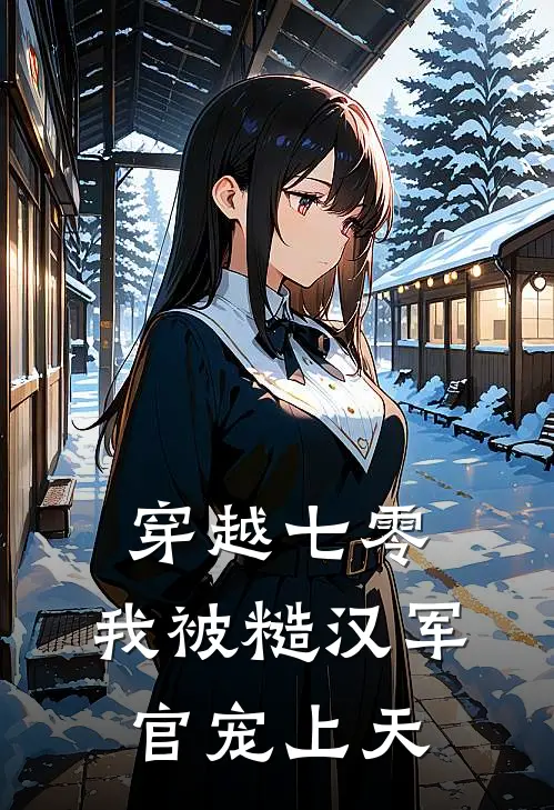 穿越七零，我被糙汉军官宠上天