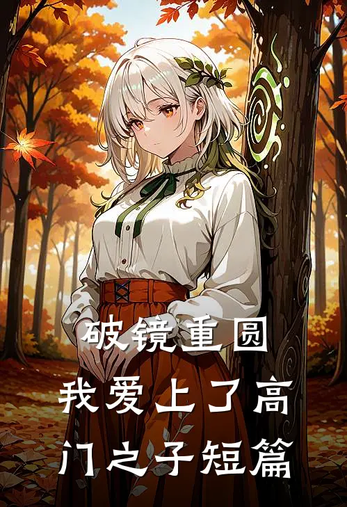 破镜重圆：我爱上了高门之子短篇