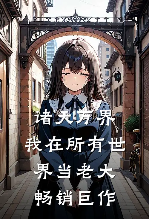 诸天万界：我在所有世界当老大畅销巨作