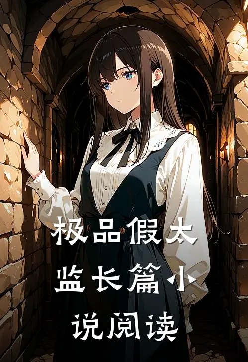 极品假太监长篇小说阅读