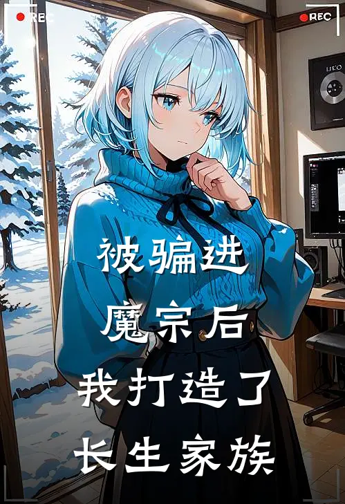 被骗进魔宗后，我打造了长生家族