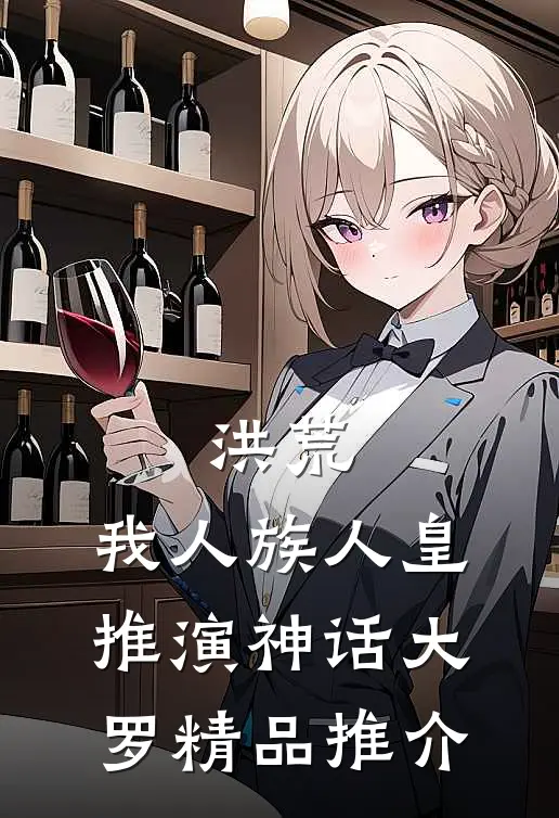 洪荒：我人族人皇，推演神话大罗精品推介