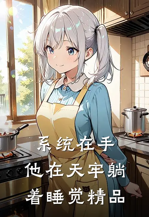 系统在手，他在天牢躺着睡觉精品