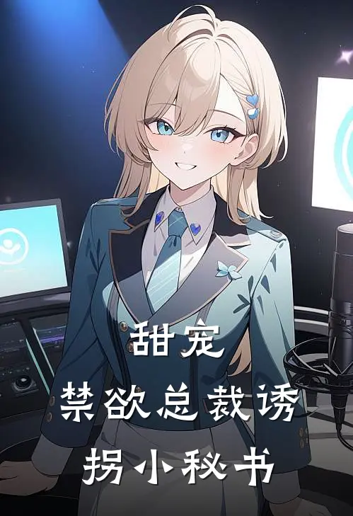 甜宠，禁欲总裁诱拐小秘书