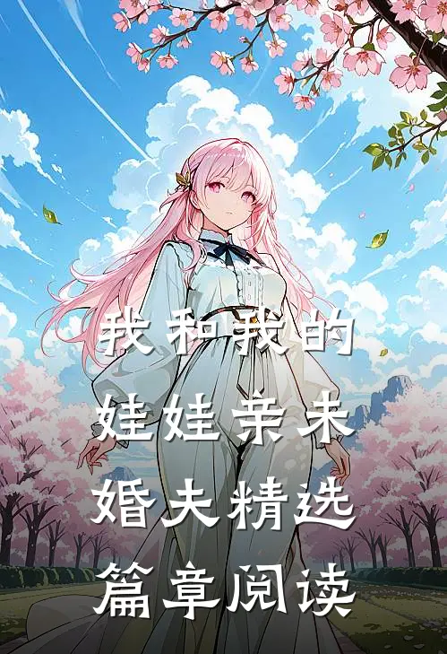 我和我的娃娃亲未婚夫精选篇章阅读