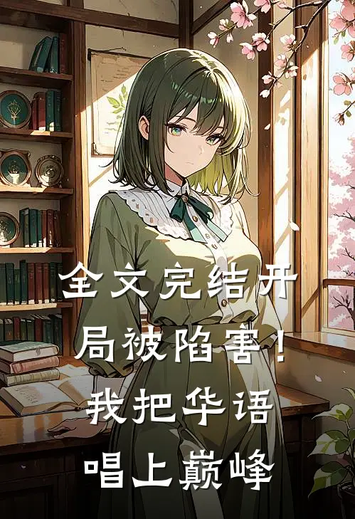 全文完结开局被陷害！我把华语唱上巅峰