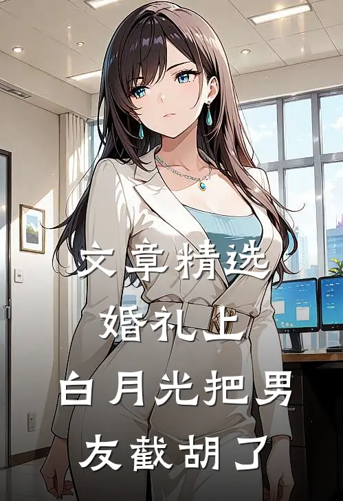 文章精选婚礼上，白月光把男友截胡了