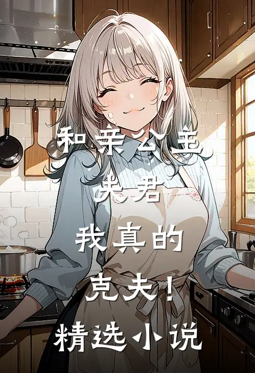 和亲公主：夫君，我真的克夫！精选小说