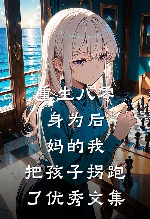 重生八零：身为后妈的我，把孩子拐跑了优秀文集