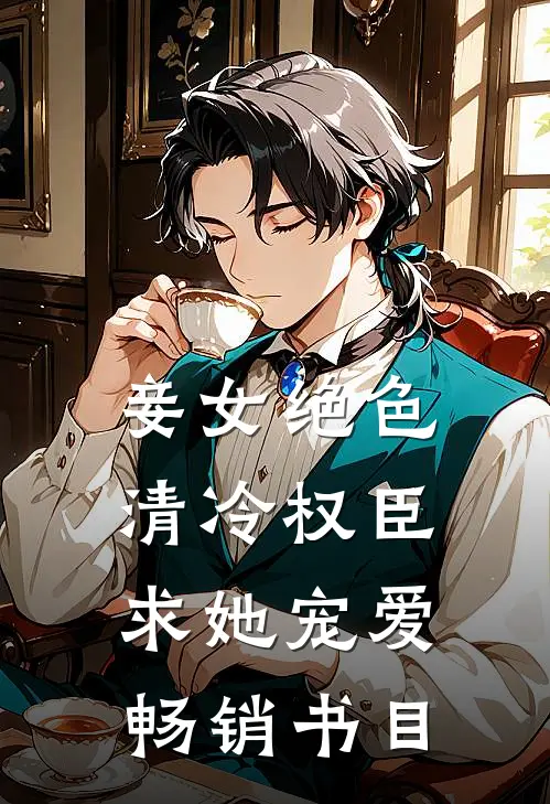 妾女绝色：清冷权臣求她宠爱畅销书目