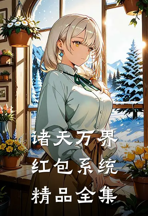 诸天万界红包系统精品全集