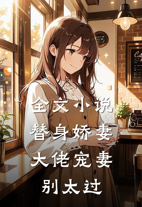 全文小说替身娇妻：大佬宠妻别太过