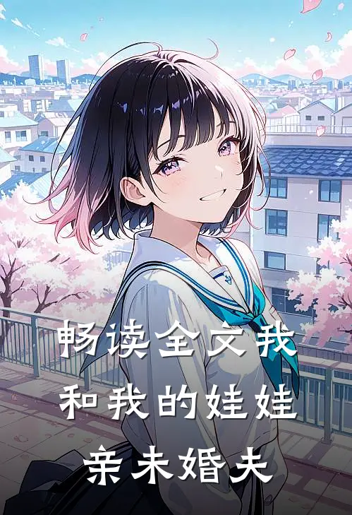 畅读全文我和我的娃娃亲未婚夫