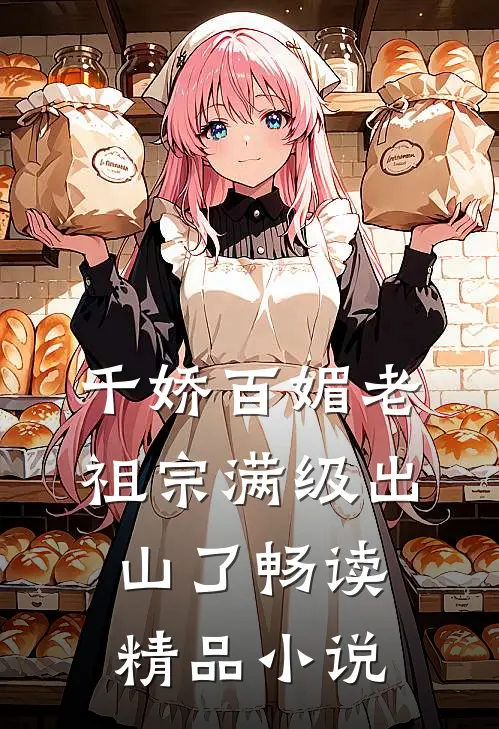 千娇百媚老祖宗满级出山了畅读精品小说