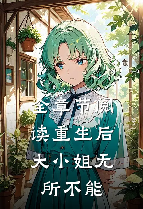 全章节阅读重生后，大小姐无所不能