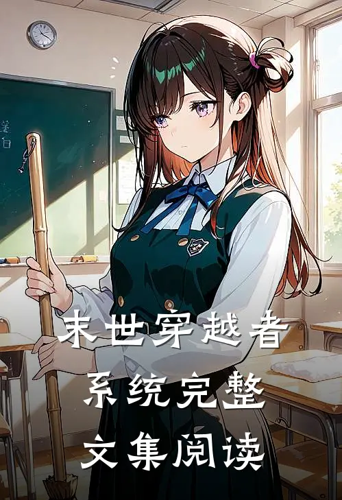 末世穿越者系统完整文集阅读