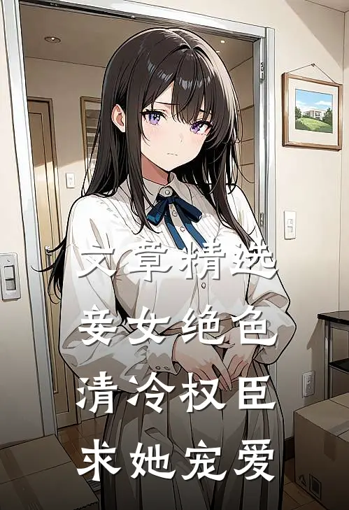 文章精选妾女绝色：清冷权臣求她宠爱